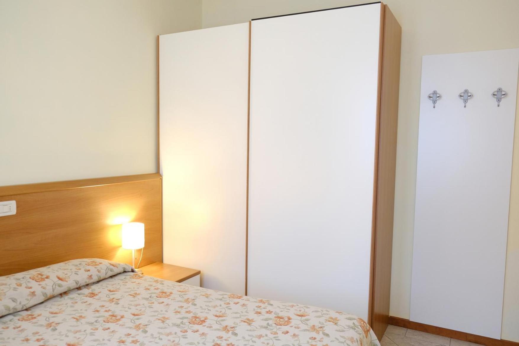 Residenza Carracci Apart otel Bolonya Dış mekan fotoğraf