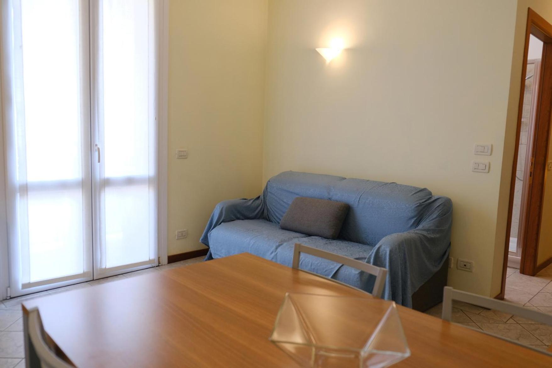 Residenza Carracci Apart otel Bolonya Dış mekan fotoğraf