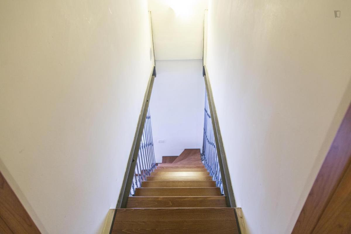 Residenza Carracci Apart otel Bolonya Dış mekan fotoğraf