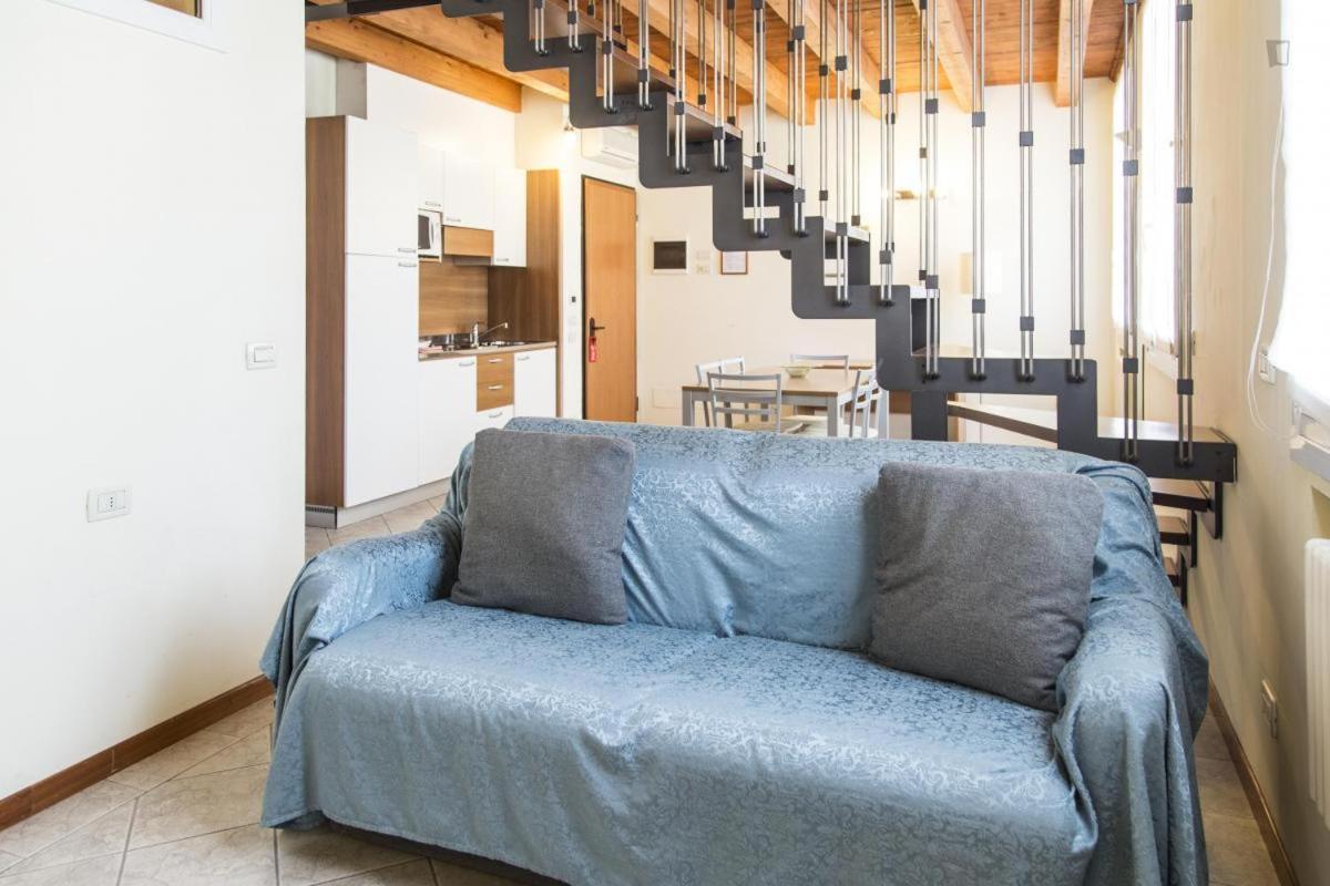 Residenza Carracci Apart otel Bolonya Dış mekan fotoğraf